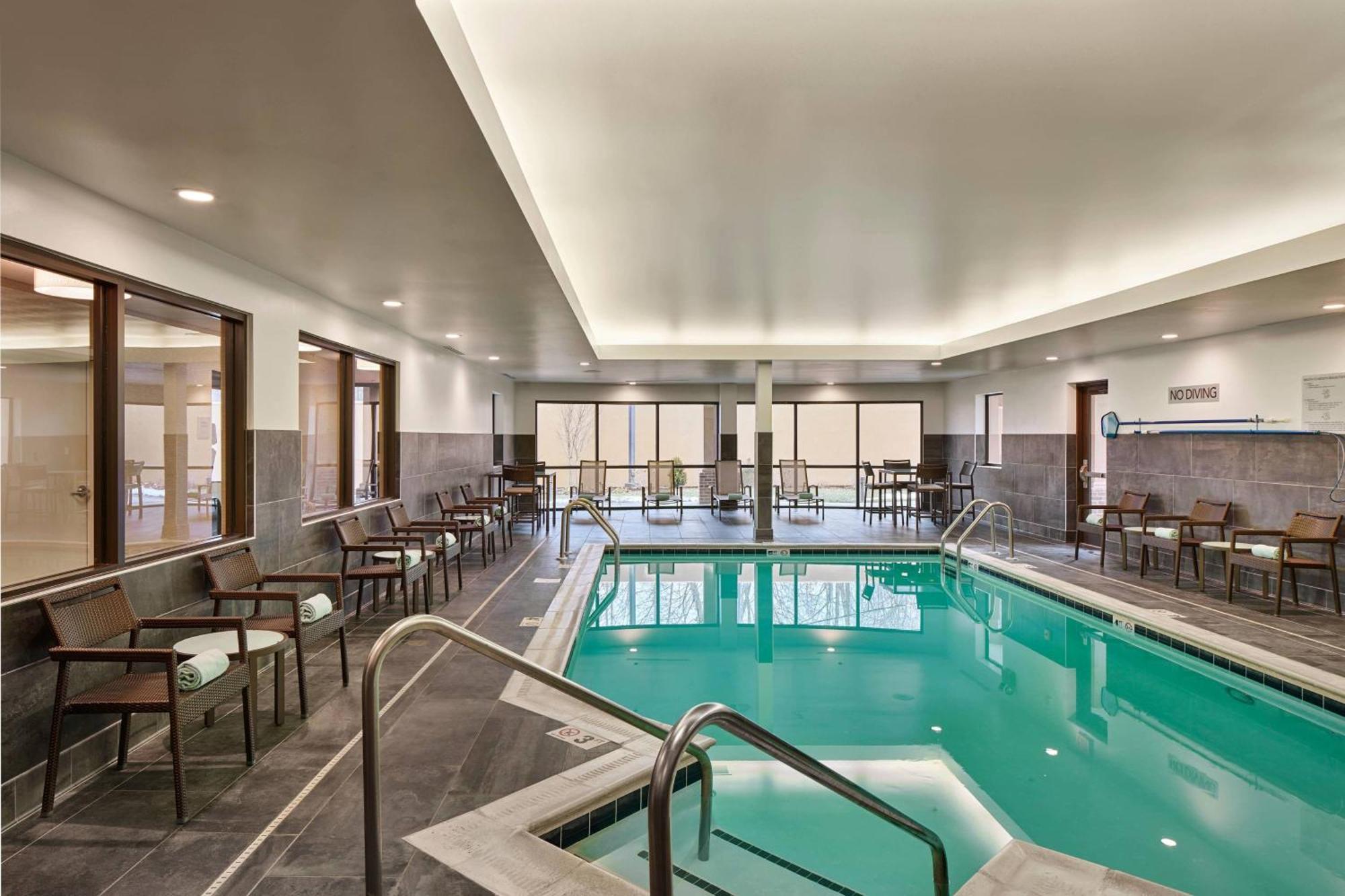 Готель Courtyard Philadelphia/Ленґгорн Екстер'єр фото